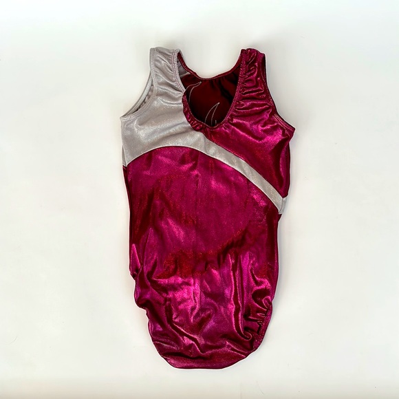 GK Gymnastics Leotard - Picture 2 of 3
